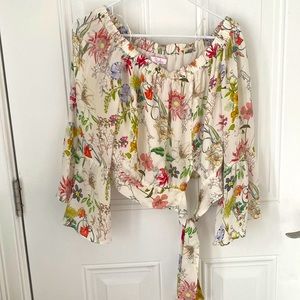 Floral spring
